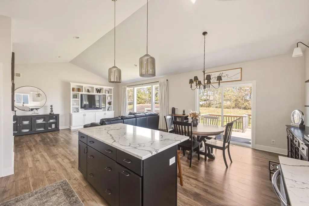 9318 Shoreway Drive Port Sheldon Township MI 49460