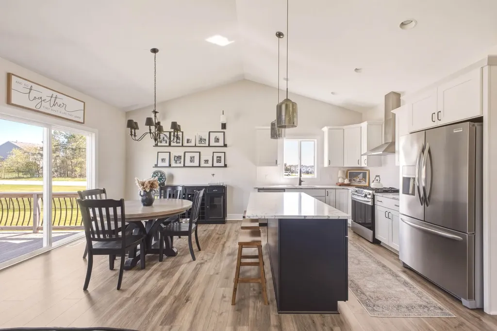 9318 Shoreway Drive Port Sheldon Township MI 49460
