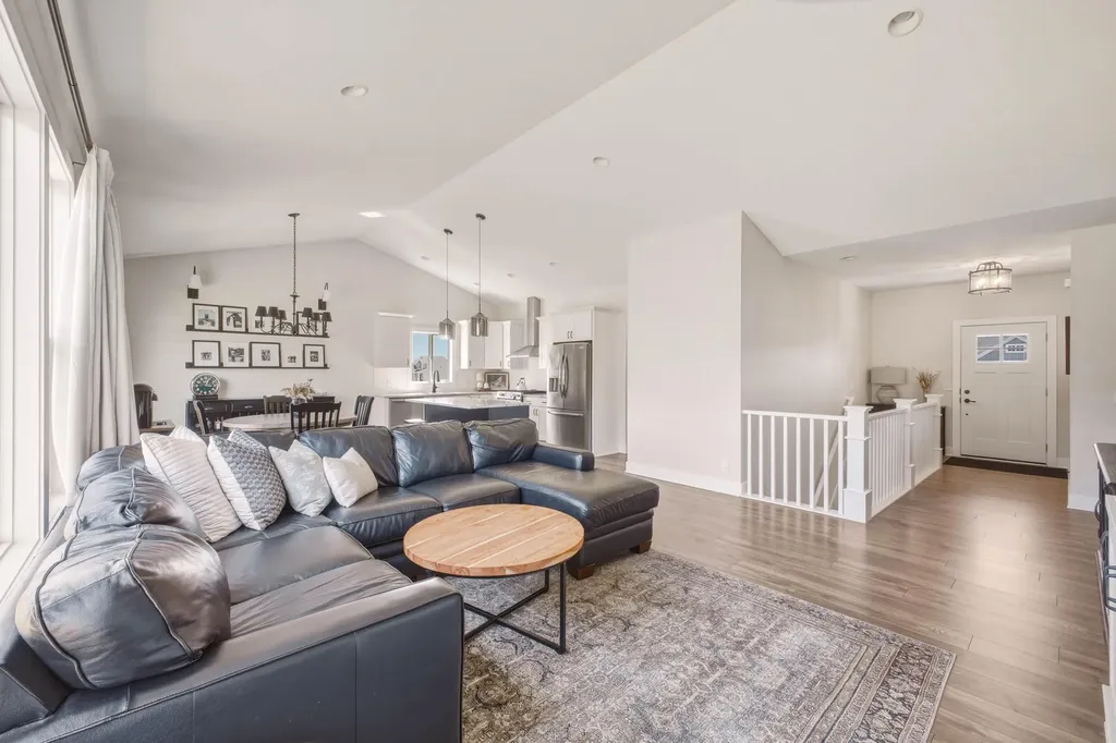 9318 Shoreway Drive Port Sheldon Township MI 49460