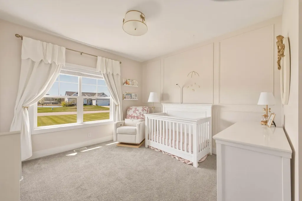 9318 Shoreway Drive Port Sheldon Township MI 49460