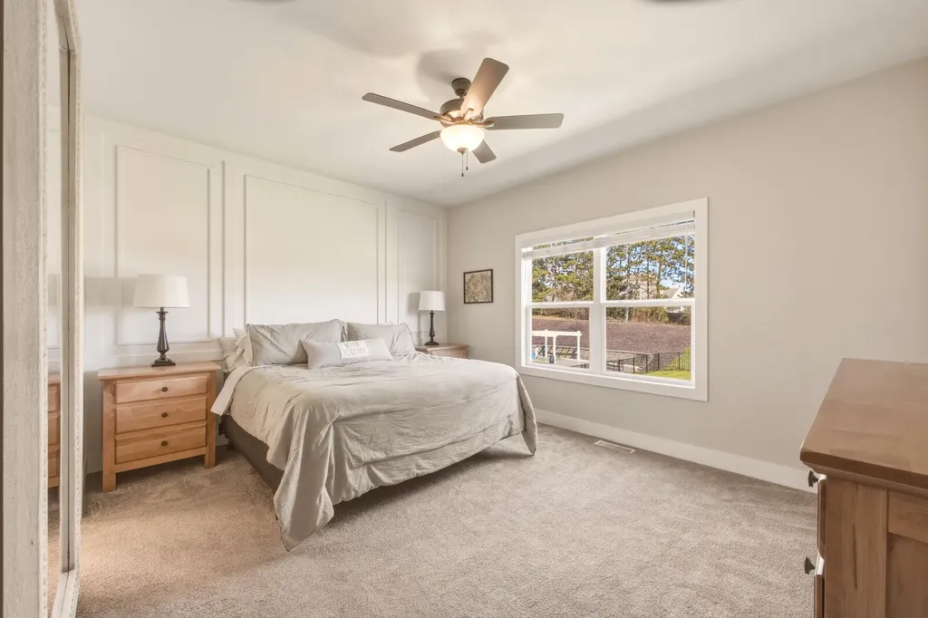 9318 Shoreway Drive Port Sheldon Township MI 49460