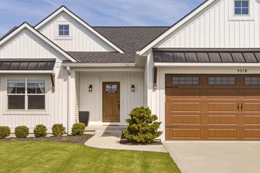 9318 Shoreway Drive Port Sheldon Township MI 49460