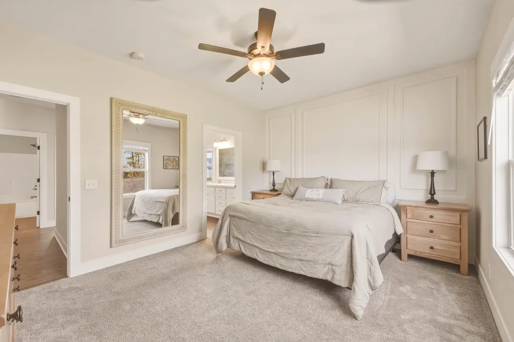 9318 Shoreway Drive Port Sheldon Township MI 49460