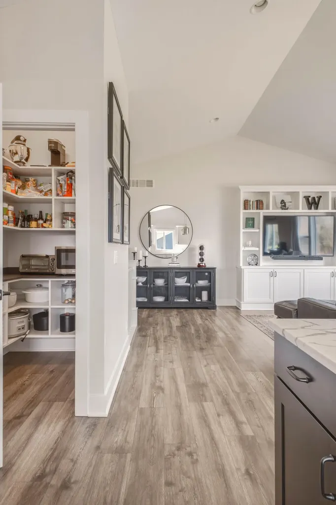 9318 Shoreway Drive Port Sheldon Township MI 49460