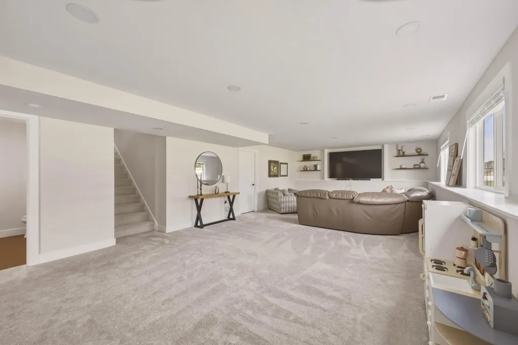 9318 Shoreway Drive Port Sheldon Township MI 49460
