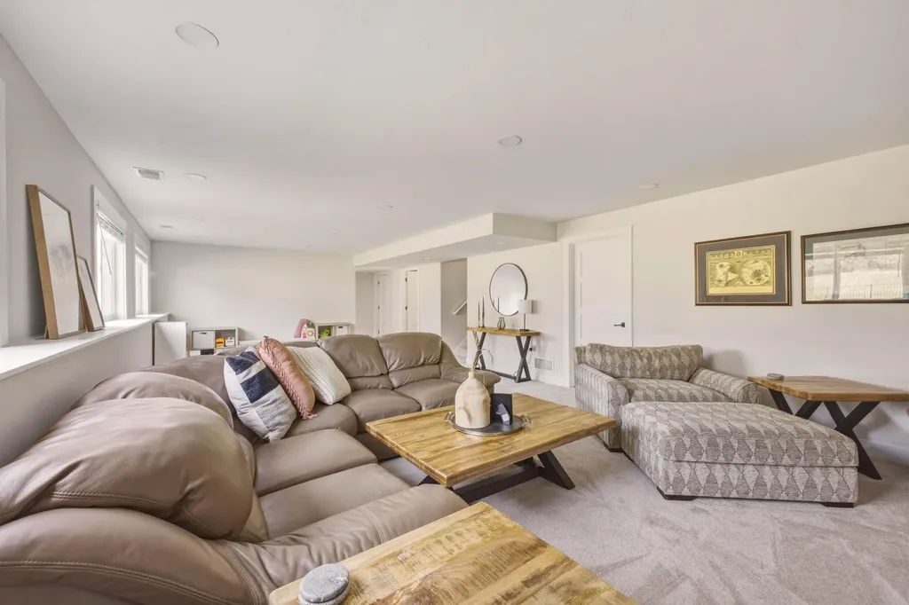 9318 Shoreway Drive Port Sheldon Township MI 49460