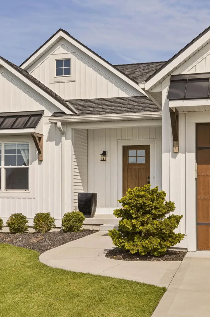 9318 Shoreway Drive Port Sheldon Township MI 49460