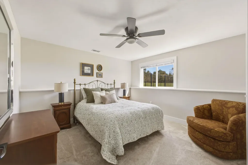 9318 Shoreway Drive Port Sheldon Township MI 49460