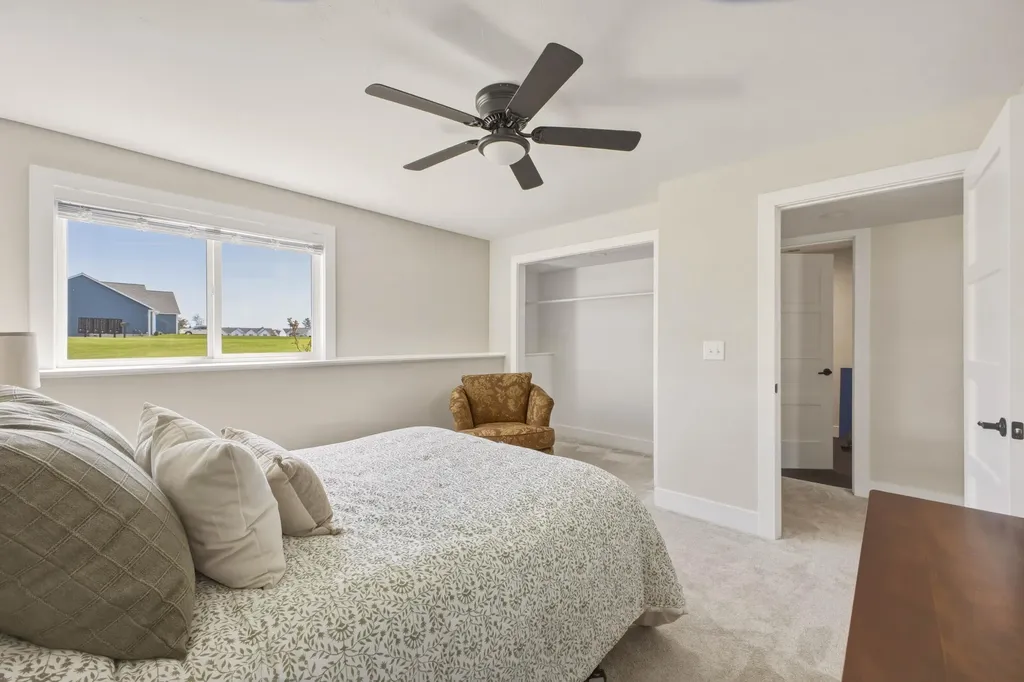 9318 Shoreway Drive Port Sheldon Township MI 49460