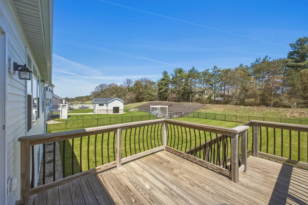 9318 Shoreway Drive Port Sheldon Township MI 49460