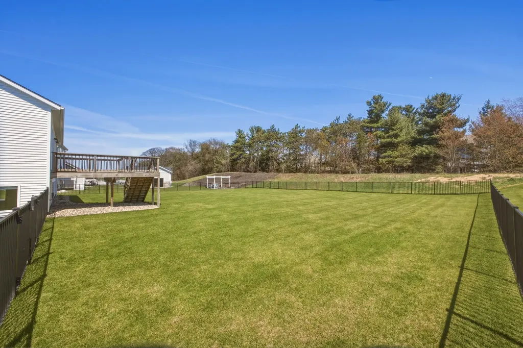 9318 Shoreway Drive Port Sheldon Township MI 49460