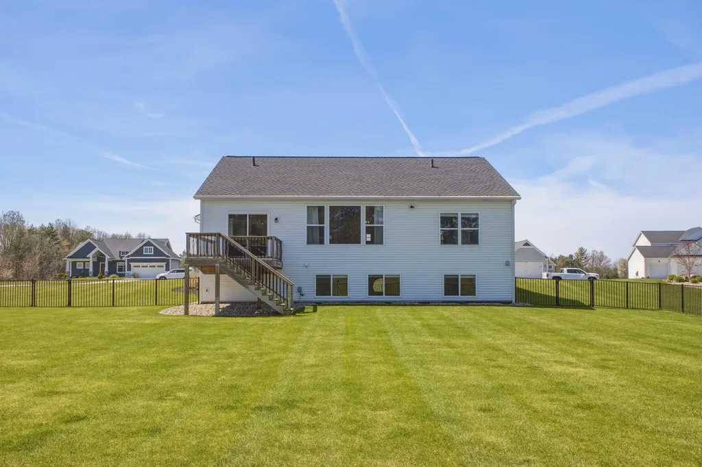 9318 Shoreway Drive Port Sheldon Township MI 49460