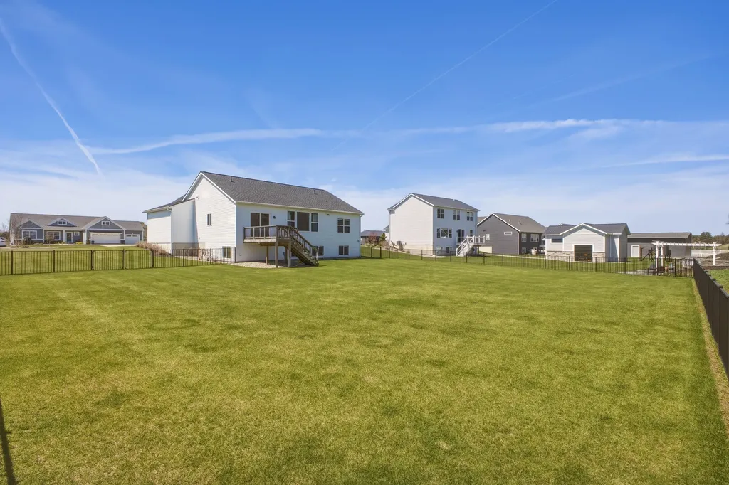 9318 Shoreway Drive Port Sheldon Township MI 49460