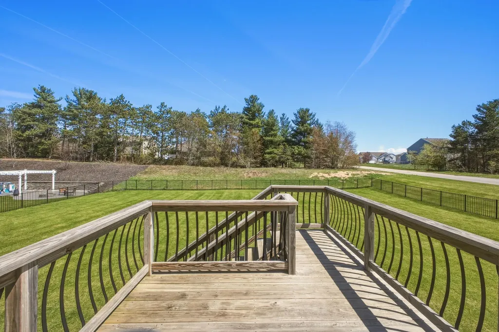 9318 Shoreway Drive Port Sheldon Township MI 49460