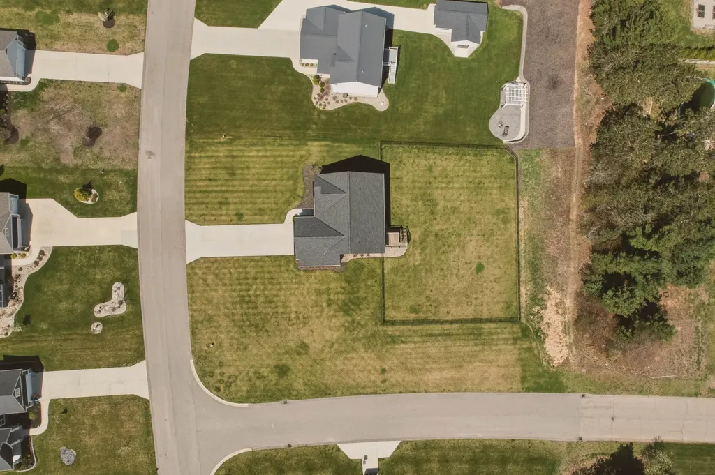 9318 Shoreway Drive Port Sheldon Township MI 49460