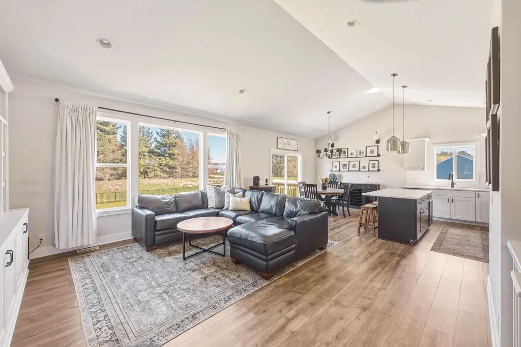 9318 Shoreway Drive Port Sheldon Township MI 49460