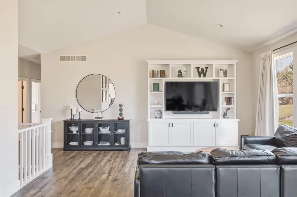 9318 Shoreway Drive Port Sheldon Township MI 49460
