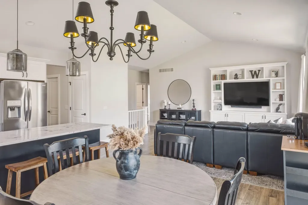 9318 Shoreway Drive Port Sheldon Township MI 49460