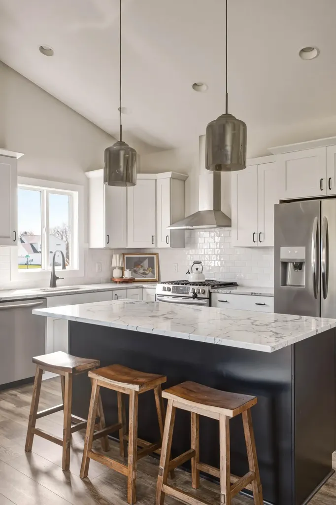 9318 Shoreway Drive Port Sheldon Township MI 49460