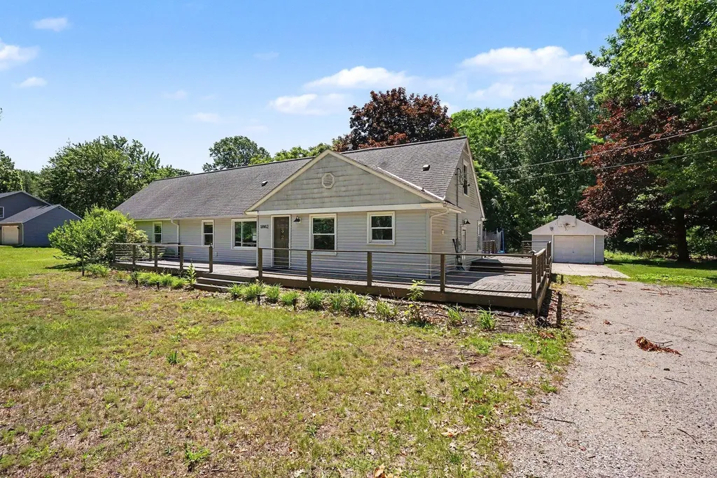 16962 Ransom Street Park Township MI 49424