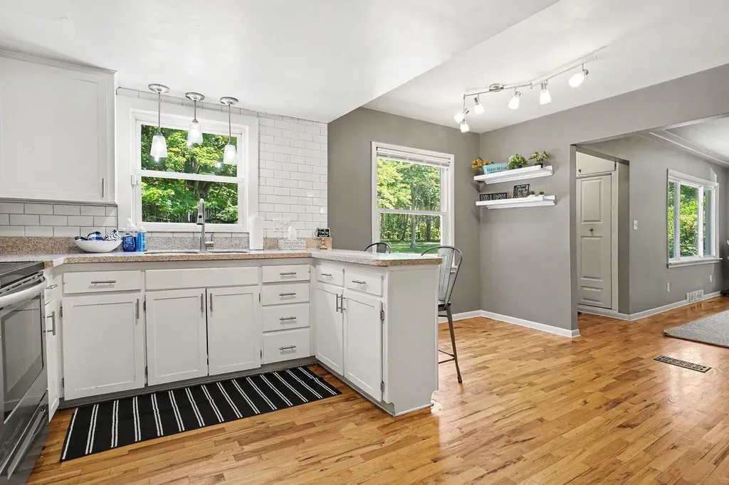 16962 Ransom Street Park Township MI 49424