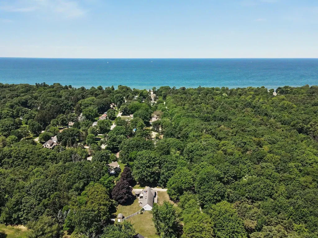 16962 Ransom Street Park Township MI 49424