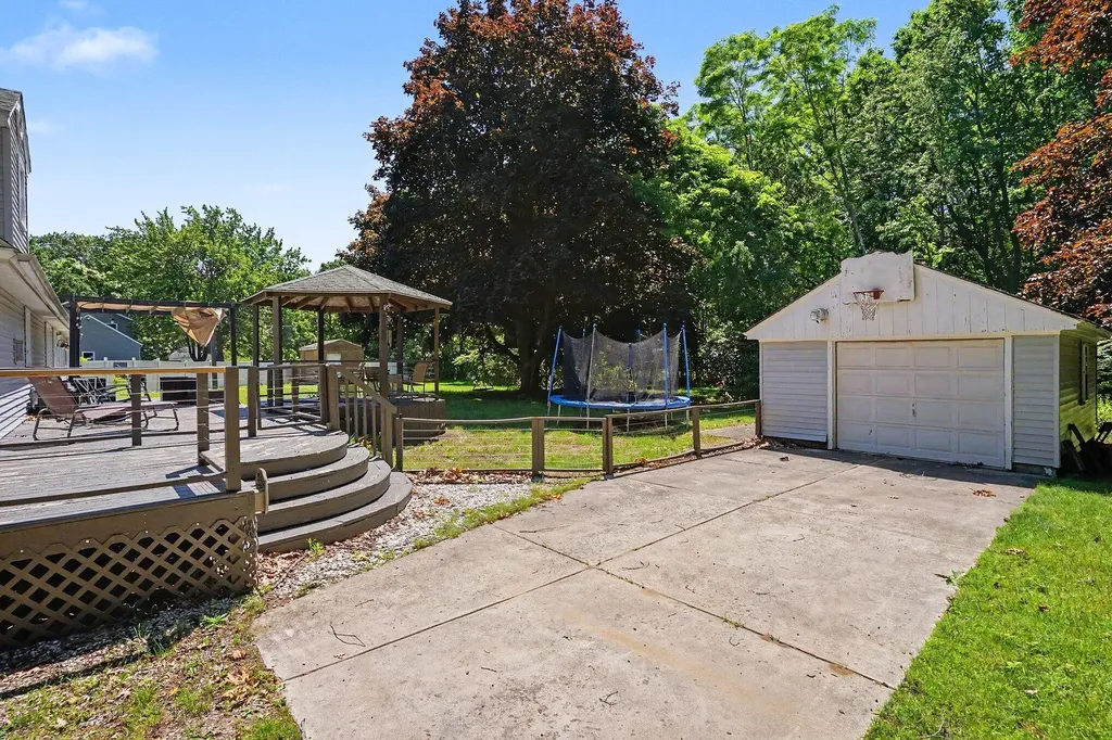 16962 Ransom Street Park Township MI 49424
