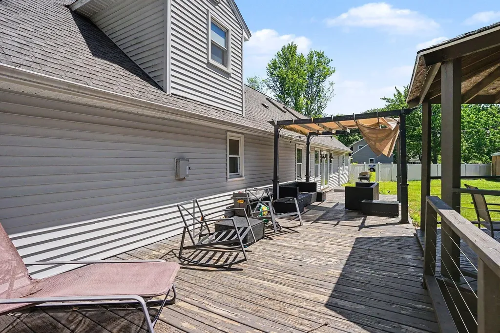 16962 Ransom Street Park Township MI 49424