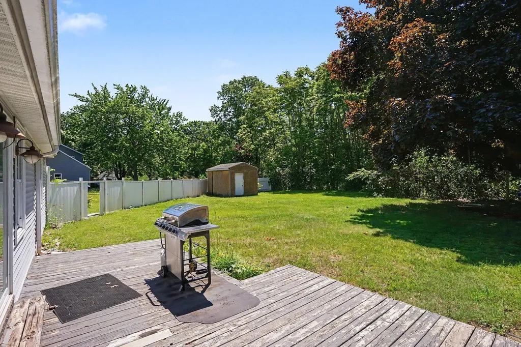 16962 Ransom Street Park Township MI 49424