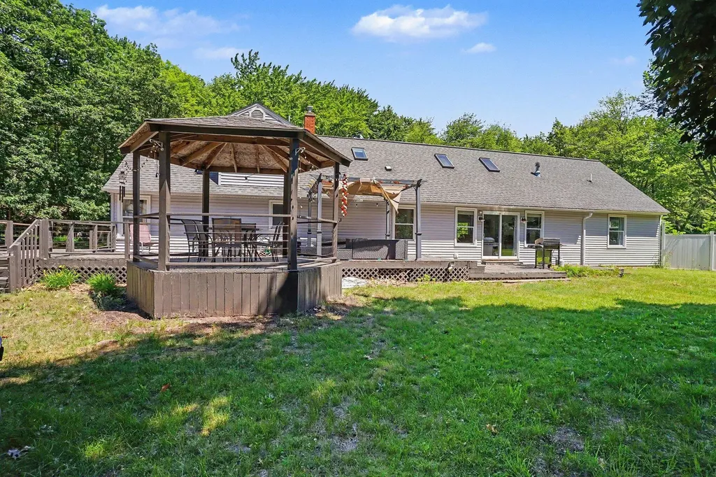 16962 Ransom Street Park Township MI 49424
