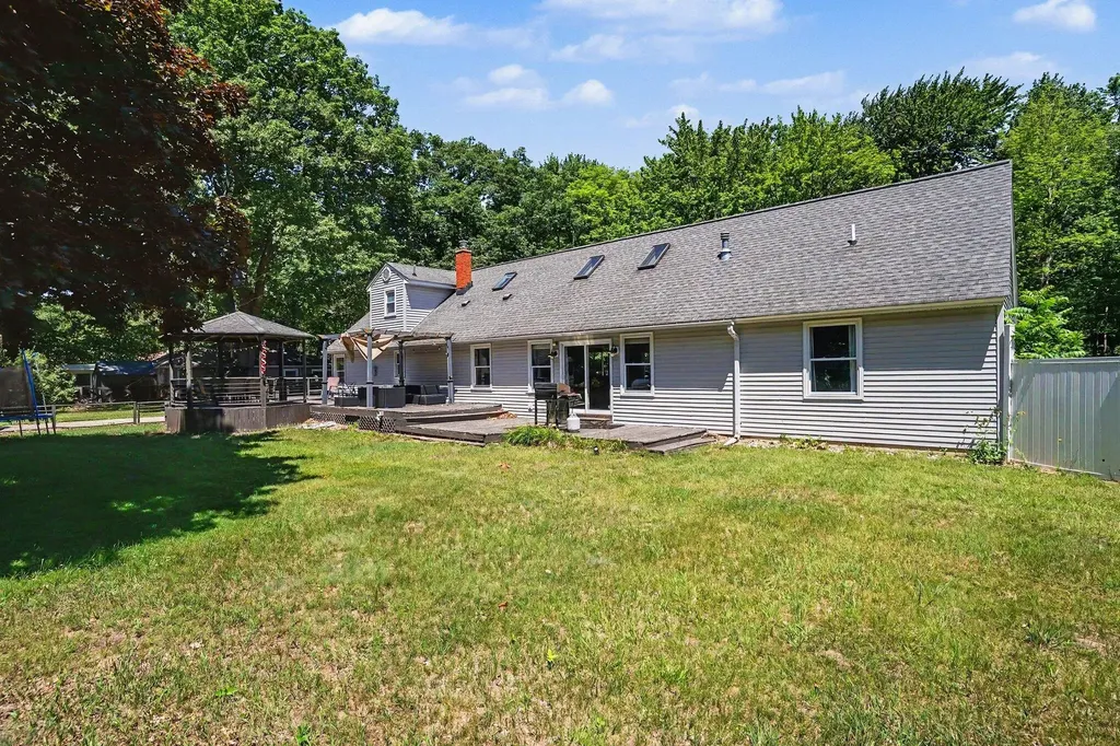 16962 Ransom Street Park Township MI 49424