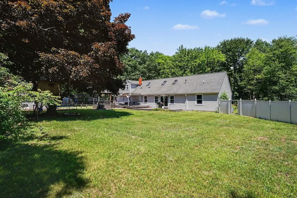 16962 Ransom Street Park Township MI 49424