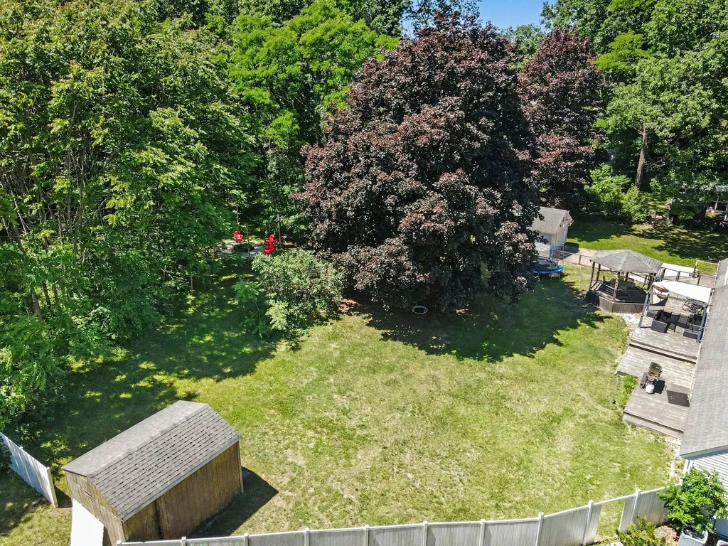 16962 Ransom Street Park Township MI 49424