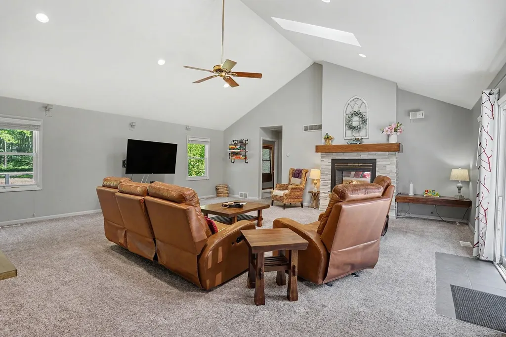 16962 Ransom Street Park Township MI 49424