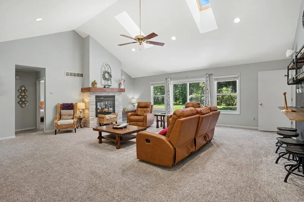 16962 Ransom Street Park Township MI 49424