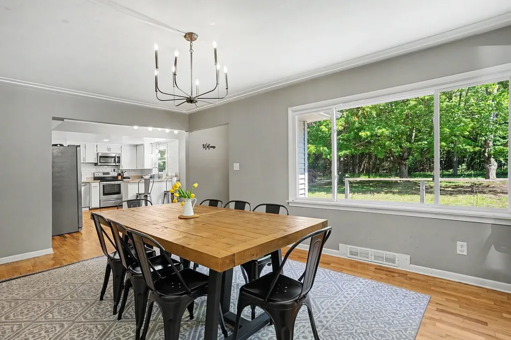 16962 Ransom Street Park Township MI 49424