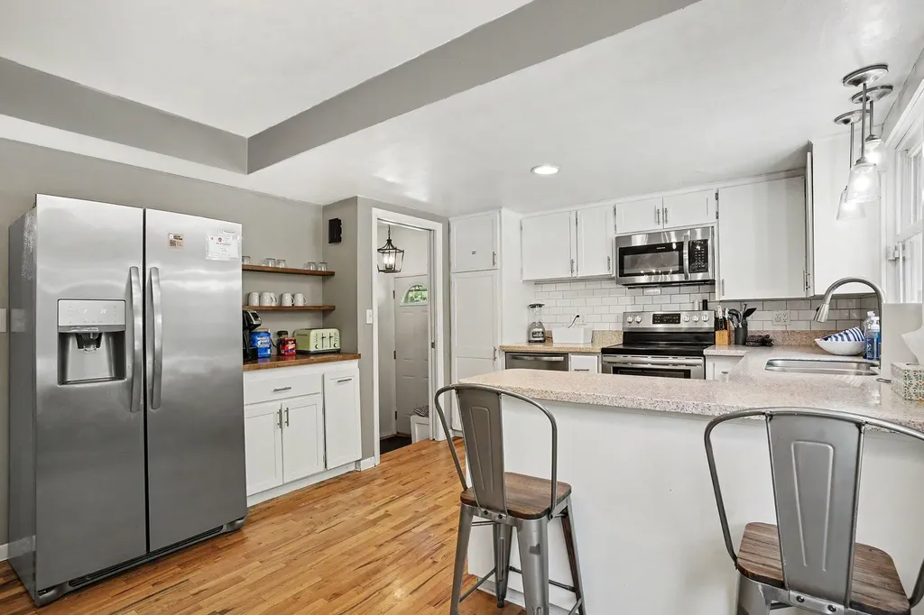 16962 Ransom Street Park Township MI 49424