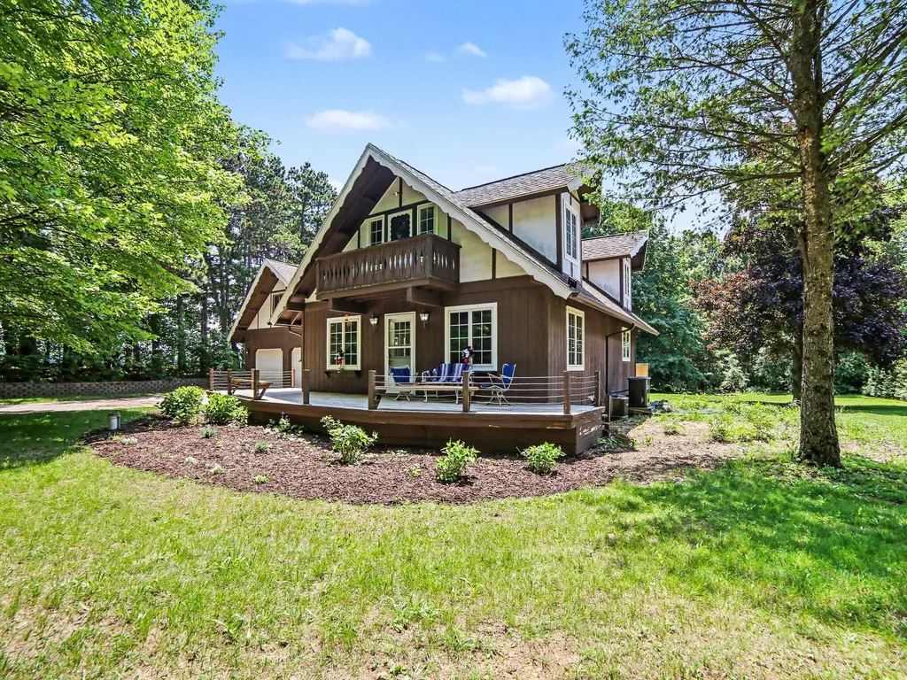 6945 W Shelby Road Benona Township MI 49455