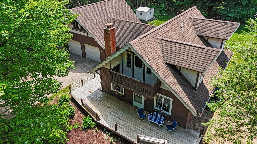 6945 W Shelby Road Benona Township MI 49455