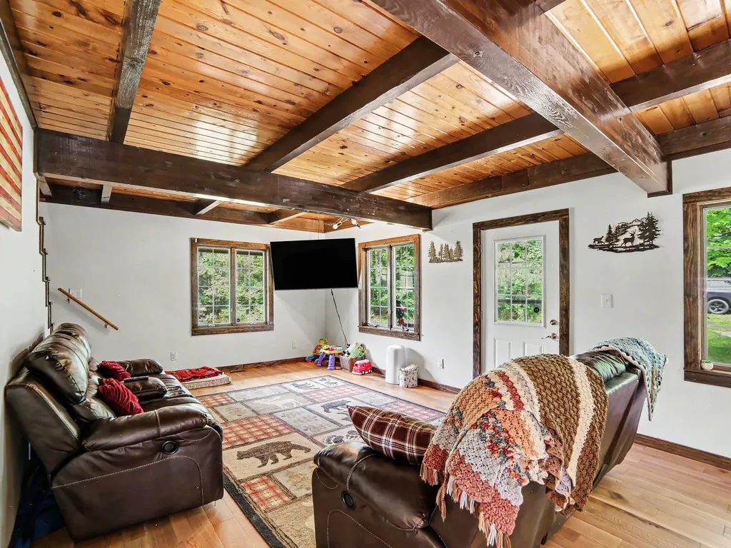 6945 W Shelby Road Benona Township MI 49455