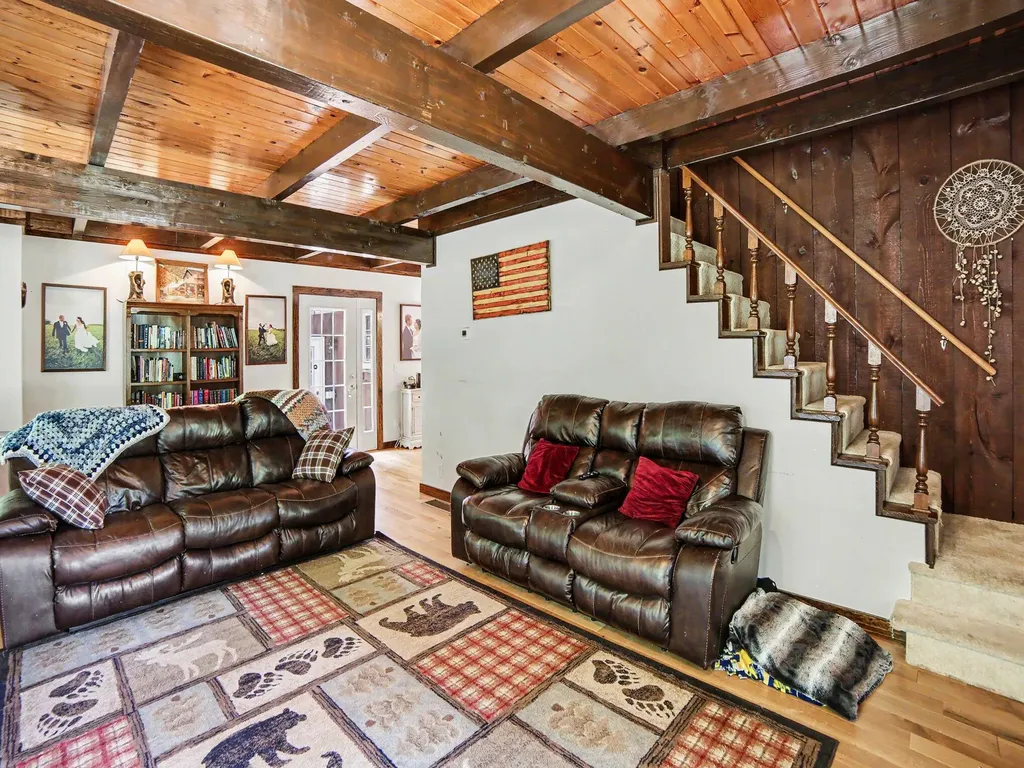 6945 W Shelby Road Benona Township MI 49455