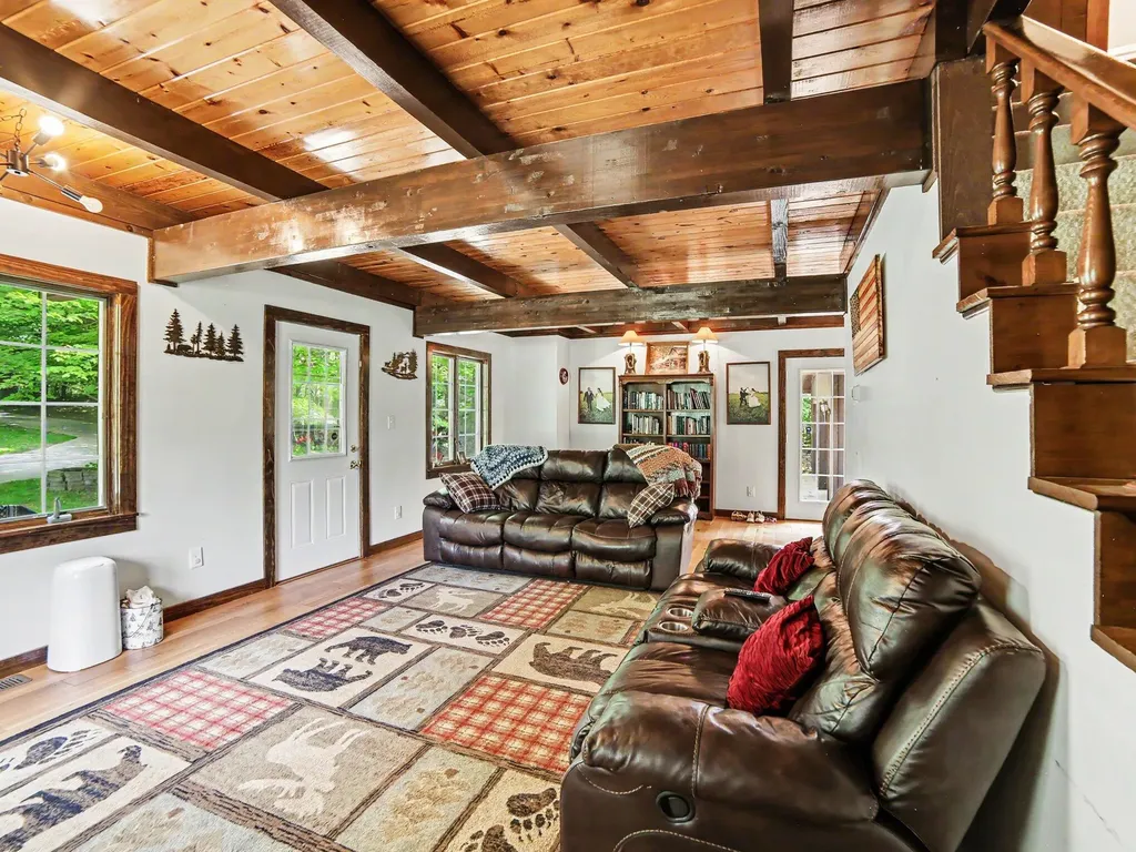 6945 W Shelby Road Benona Township MI 49455