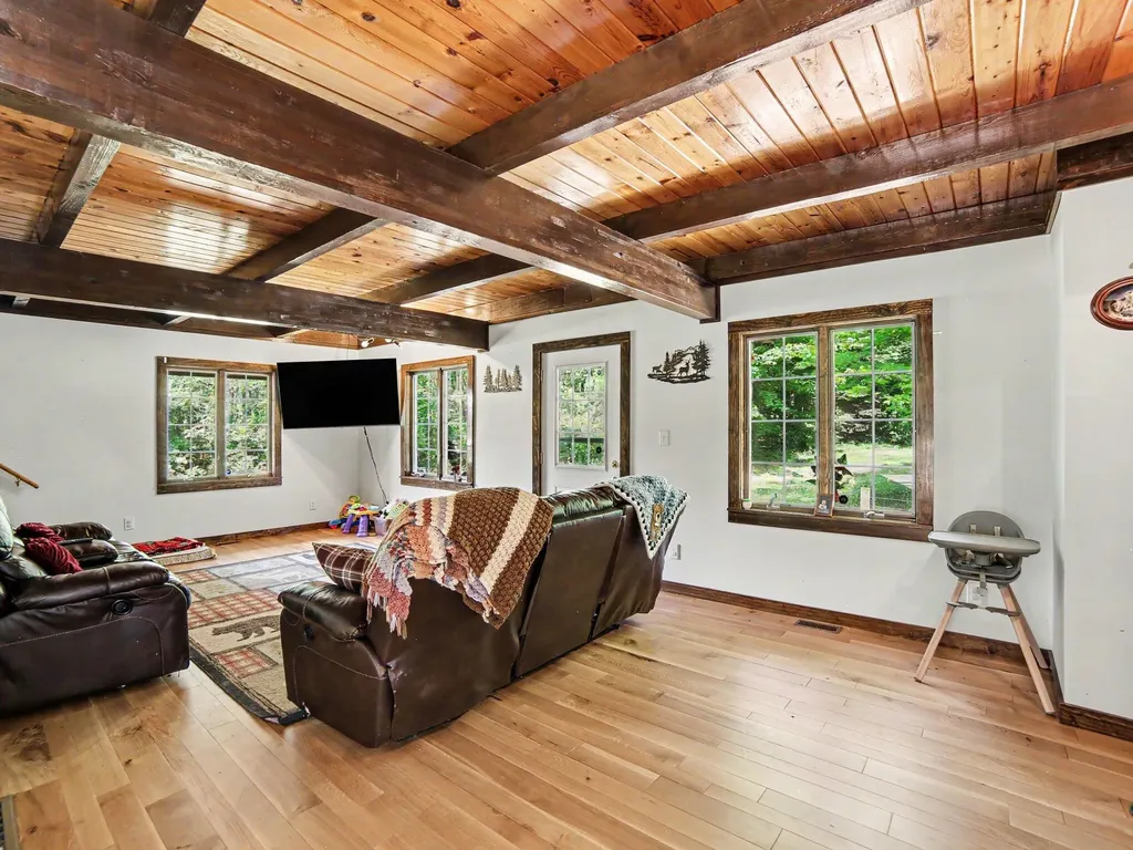 6945 W Shelby Road Benona Township MI 49455