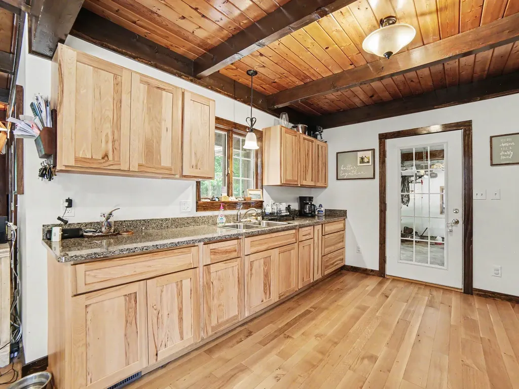 6945 W Shelby Road Benona Township MI 49455