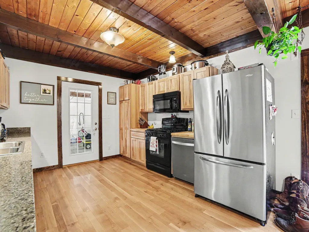 6945 W Shelby Road Benona Township MI 49455