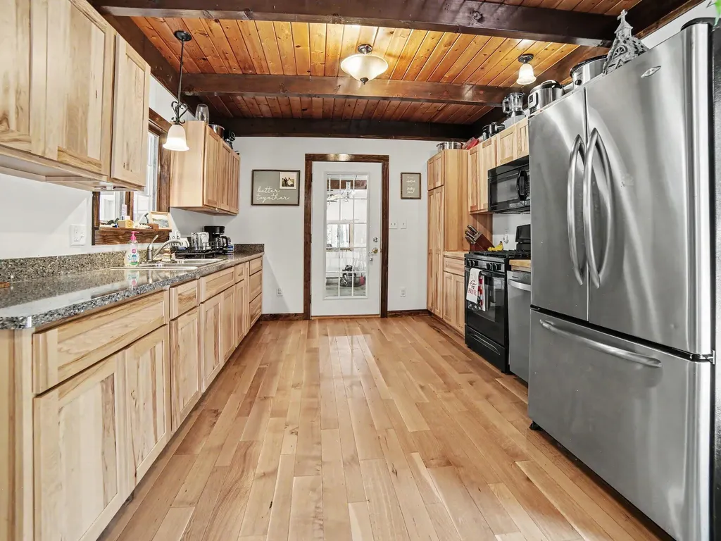 6945 W Shelby Road Benona Township MI 49455
