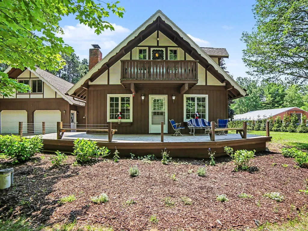 6945 W Shelby Road Benona Township MI 49455