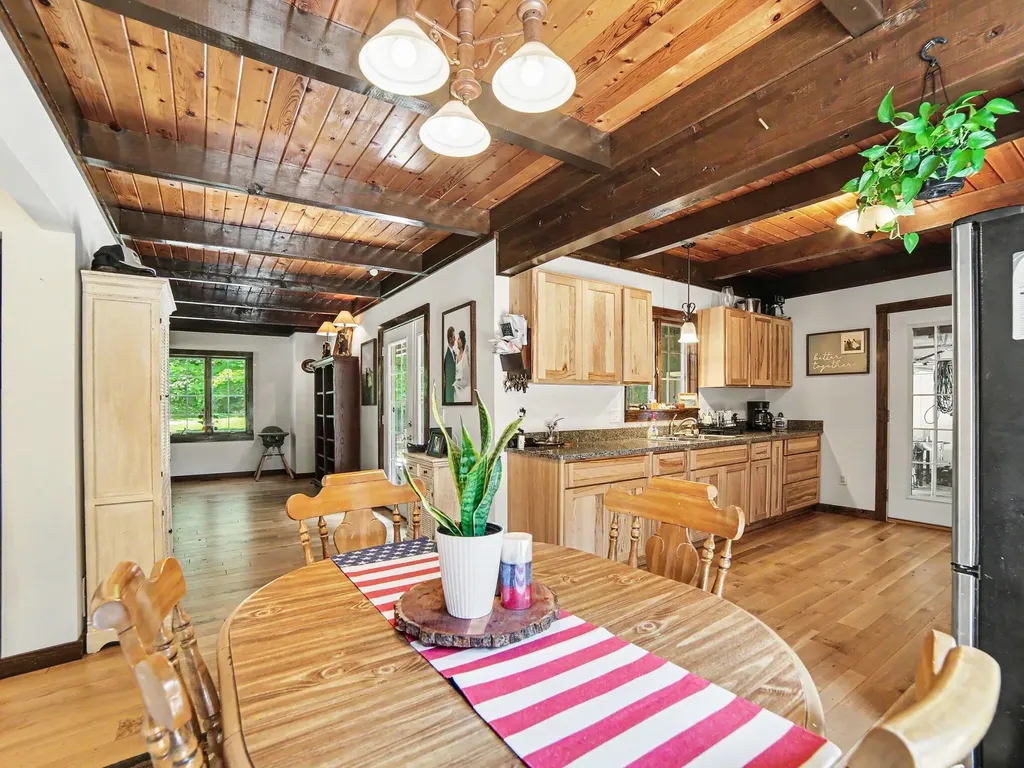6945 W Shelby Road Benona Township MI 49455