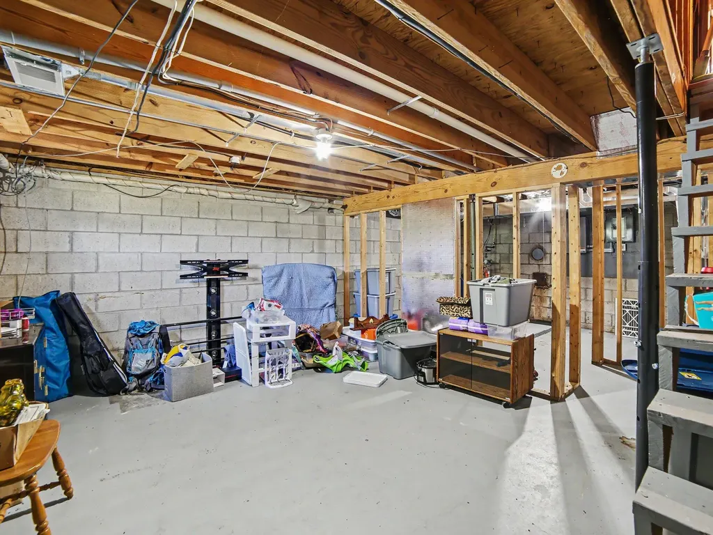 6945 W Shelby Road Benona Township MI 49455