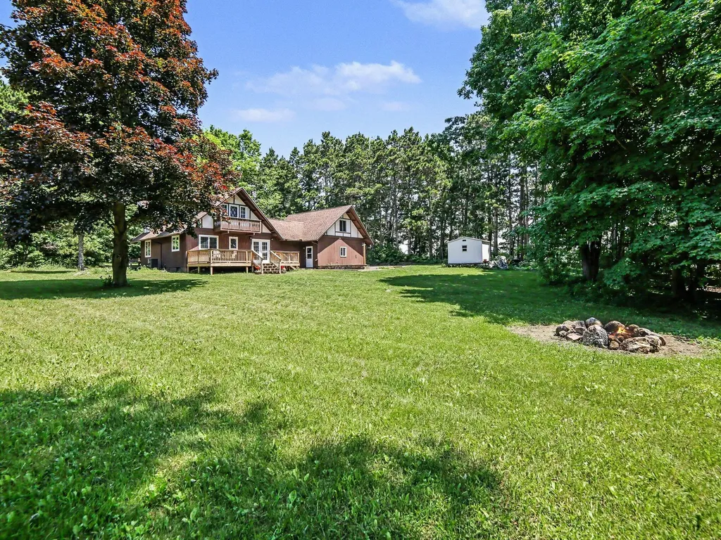 6945 W Shelby Road Benona Township MI 49455